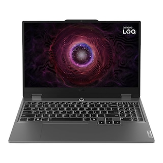 Foto 1 | Laptop Lenovo Loq 15,6 Fhd Amd Ryzen 5 7235hs 12gb Ram Nvidia Geforce Rtx 3050 6gb 512gb Ssd