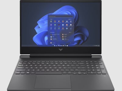 Foto 1 | Laptop HP Victus Gaming 15,6" AMD Ryzen™ 5 5600H 8 GB RAM 512 GB SSD NVIDIA® GeForce RTX™ 3050 4GB