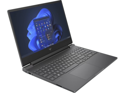 Foto 3 | Laptop HP Victus Gaming 15,6" AMD Ryzen™ 5 5600H 8 GB RAM 512 GB SSD NVIDIA® GeForce RTX™ 3050 4GB