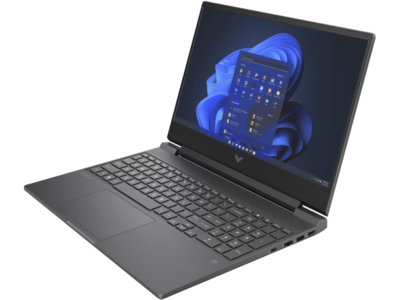 Foto 6 | Laptop HP Victus Gaming 15,6" AMD Ryzen™ 5 5600H 8 GB RAM 512 GB SSD NVIDIA® GeForce RTX™ 3050 4GB