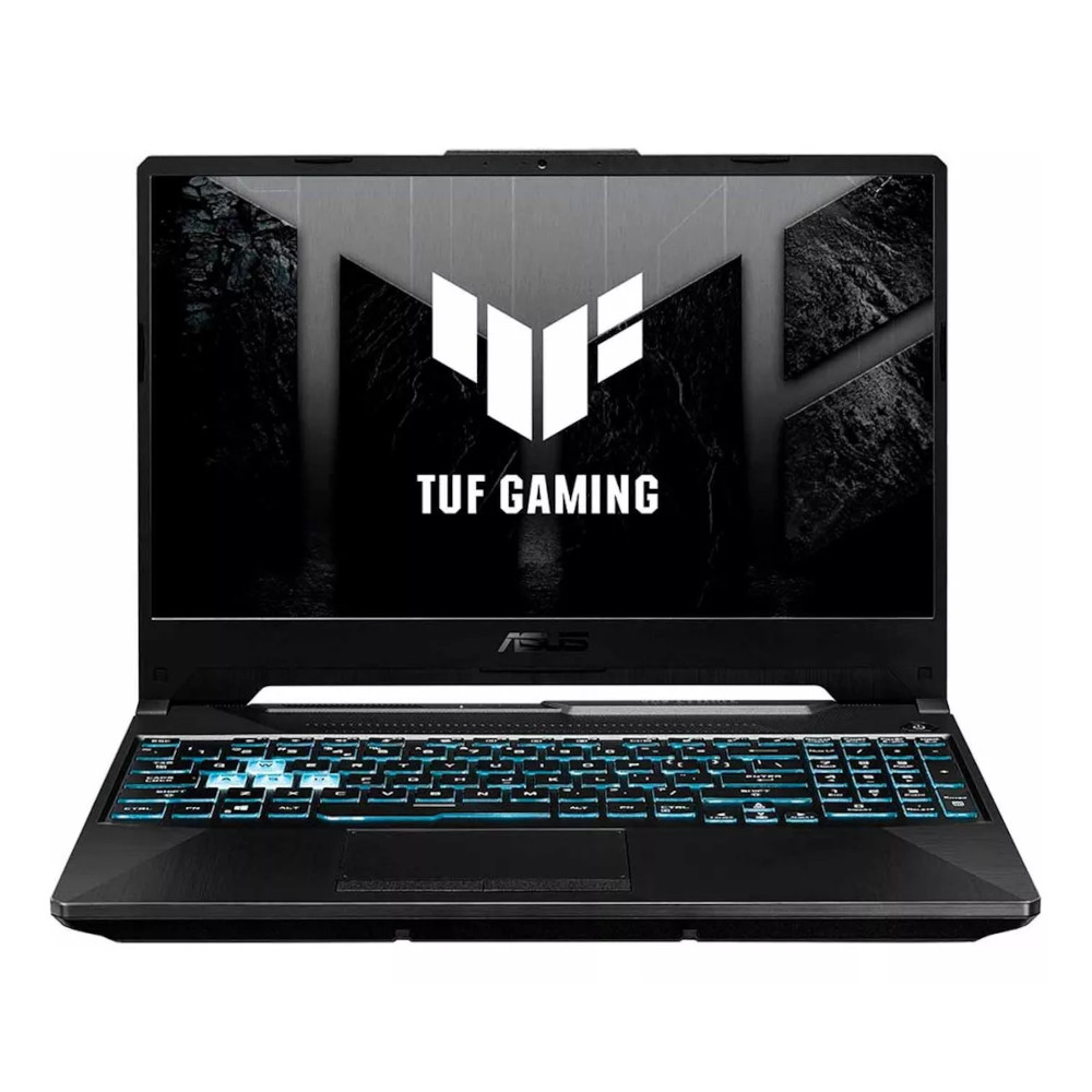 Foto 2 pulgar | Laptop Asus Tuf 15.6'' Fhd Amd Ryzen 7 7435hs 8gb Ram Nvidia Geforce Rtx 3050 512gb Ssd