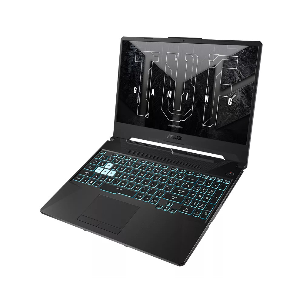 Foto 2 | Laptop Asus Tuf 15.6'' Fhd Amd Ryzen 7 7435hs 8gb Ram Nvidia Geforce Rtx 3050 512gb Ssd