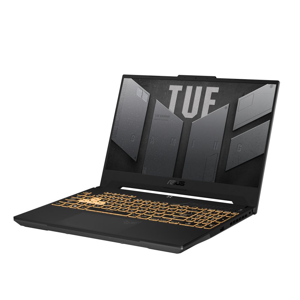 Foto 4 pulgar | Laptop Asus Tuf Gaming F15 15.6'' Intel Core I5 Nvidia Geforce Rtx 3050 32gb 1.5tb Ssd Windows 11 Home Español