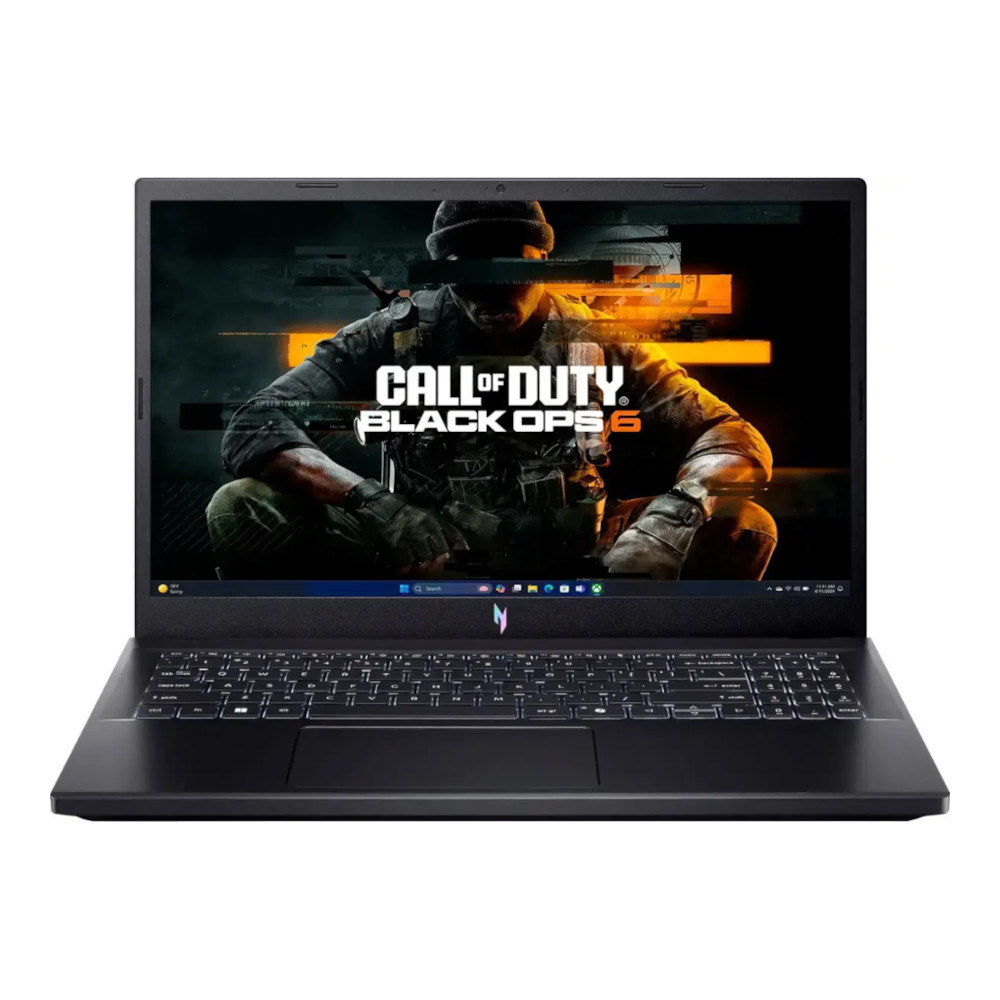 Foto 2 pulgar | Laptop Acer Nitro V15 15.6'' 16gb Ram Amd Ryzen 5 7535hs Nvidia  Geforce Rtx4050 512gb Ssd