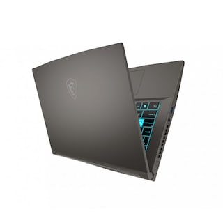 Foto 3 | Laptop Gamer Msi Thin A15 B7vf 15.6'' Amd Ryzen 7 Nvidia Geforce Rtx 4060 16gb 1tb Ssd Windows 11 Home