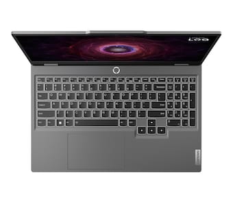 Foto 3 | Laptop Gamer Lenovo Loq Nvidia Geforce Rtx 4050 Amd Ryzen 7 7435hs Ram 24gb Ssd 512 Pantalla 15.6'' Fhd Ips Luna G