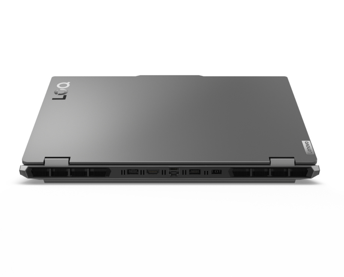 Foto 5 pulgar | Laptop Gamer Lenovo Loq Nvidia Geforce Rtx 4050 Amd Ryzen 7 7435hs Ram 24gb Ssd 512 Pantalla 15.6'' Fhd Ips Luna G