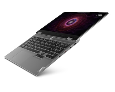 Foto 5 | Laptop Gamer Lenovo Loq Nvidia Geforce Rtx 4050 Amd Ryzen 7 7435hs Ram 24gb Ssd 512 Pantalla 15.6'' Fhd Ips Luna G