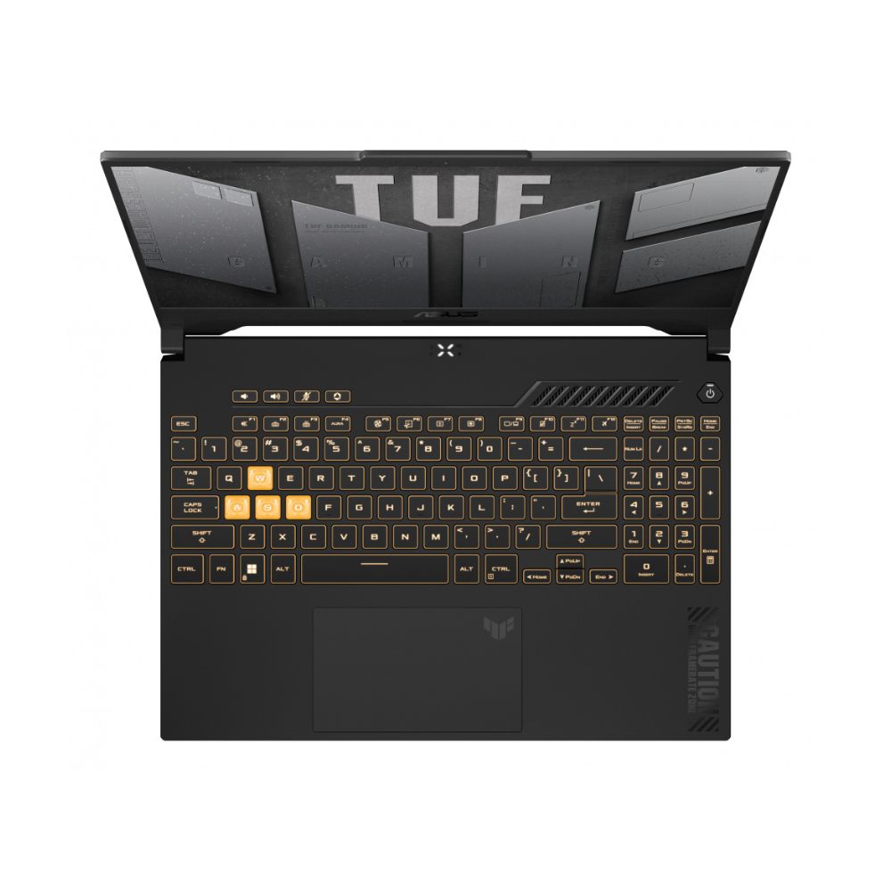 Foto 4 pulgar | Laptop Gamer Asus Tuf Gaming F15 15.6'' Intel Core I7 Nvidia Geforce Rtx 4050 16gb 1.5tb Ssd