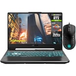 Laptop Gamer Asus Tuf Gaming A15 Geforce Rtx 3050 Amd Ryzen 7 7435hs 16gb Ram 1tb Ssd 15.6'' W11h Teclado En Ingles