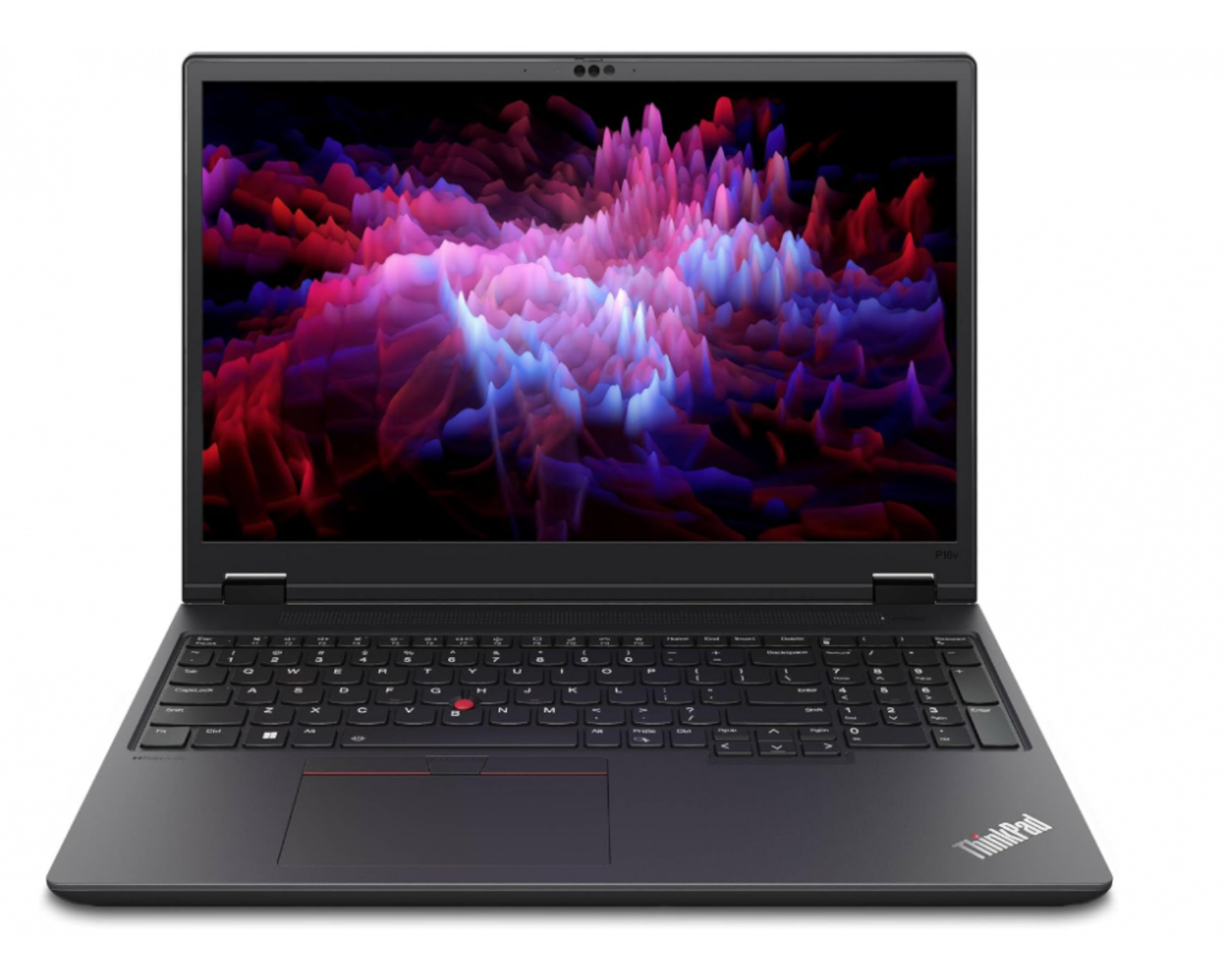 Foto 2 pulgar | Laptop Lenovo Thinkpad P16v Gen 2 16'' 1920x1200 Wuxga Intel Core Ultra 9-185h Nvidia Rtx 3000 Ada 32gb 1tb Ssd Wi