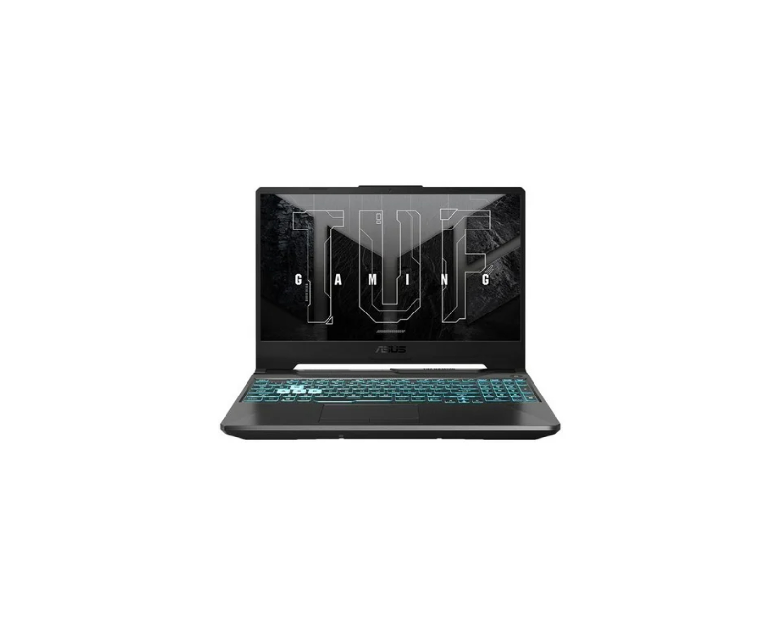 Foto 2 pulgar | Laptop Gamer Asus Tuf Gaming A15 Fa506nf 15.6'' Full Hd Amd Ryzen 5 8gb 512gb Ssd Geforce Rtx 2050 Windows 11 Home Es