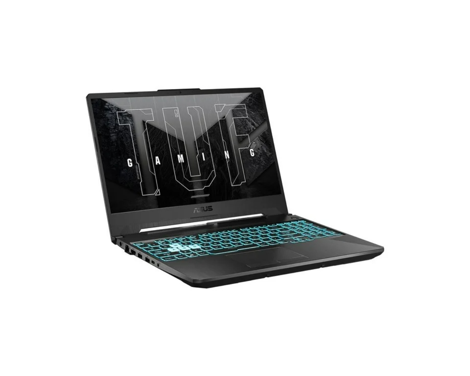 Foto 3 pulgar | Laptop Gamer Asus Tuf Gaming A15 Fa506nf 15.6'' Full Hd Amd Ryzen 5 8gb 512gb Ssd Geforce Rtx 2050 Windows 11 Home Es