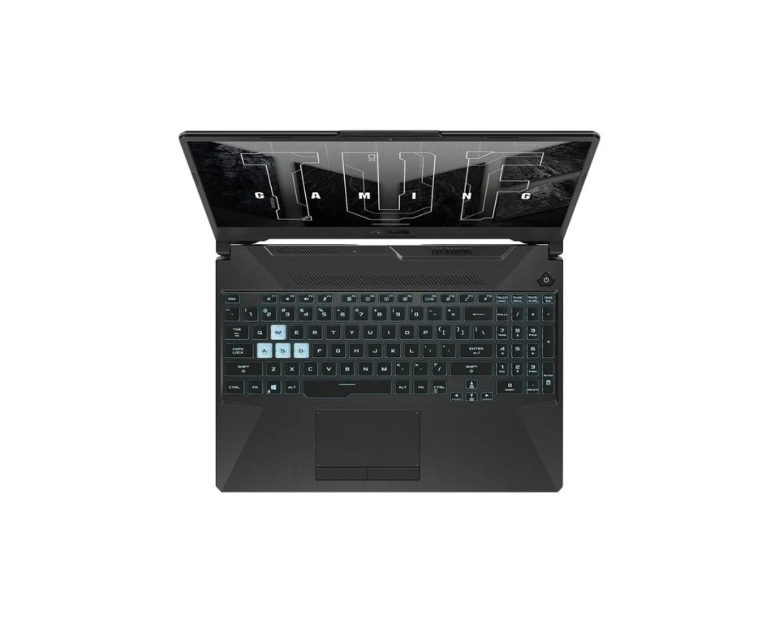 Foto 4 pulgar | Laptop Gamer Asus Tuf Gaming A15 Fa506nf 15.6'' Full Hd Amd Ryzen 5 8gb 512gb Ssd Geforce Rtx 2050 Windows 11 Home Es