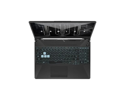 Foto 3 | Laptop Gamer Asus Tuf Gaming A15 Fa506nf 15.6'' Full Hd Amd Ryzen 5 8gb 512gb Ssd Geforce Rtx 2050 Windows 11 Home Es
