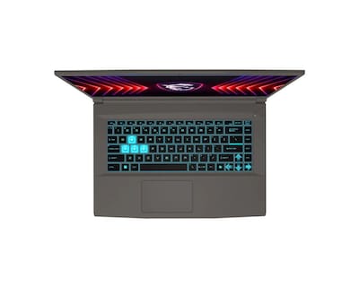 Foto 2 | Laptop Gamer Msi Thin 15 B13ve 15.6'' Fhd 144hz Core I7 4.9ghz 16gb Ram 1tb Ssd Nvidia Geforce Rtx 4050 W11h Incluy
