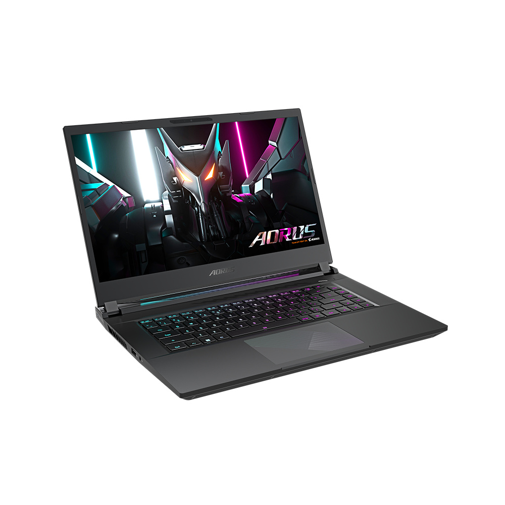 Foto 3 pulgar | Laptop Gamer Aorus 15 9sf-e3la754sh 15.6'' 2560x1440 Quad Hd Intel Core I5 Nvidia Geforce Rtx 4070 16gb 1tb Ssd