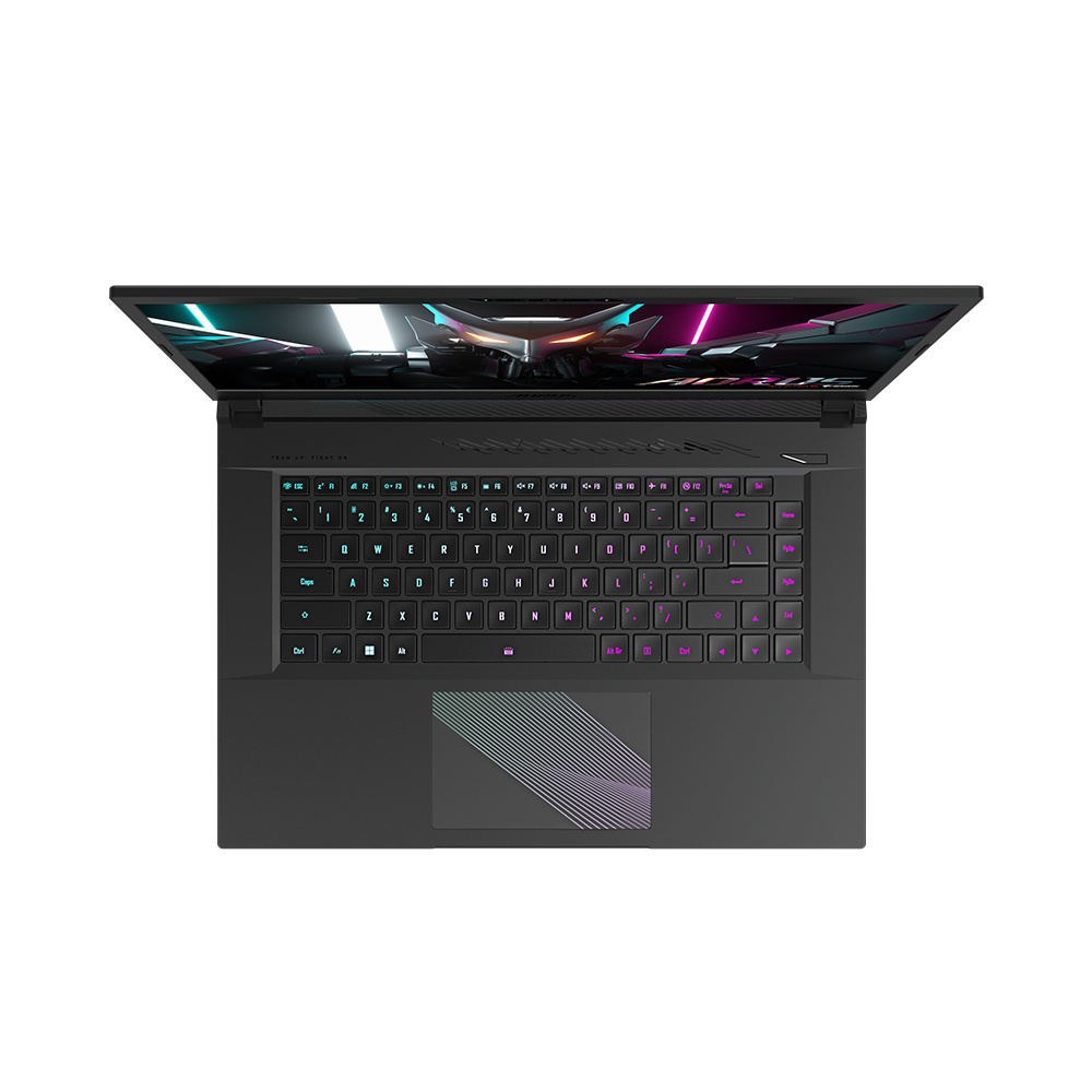 Foto 4 pulgar | Laptop Gamer Aorus 15 9sf-e3la754sh 15.6'' 2560x1440 Quad Hd Intel Core I5 Nvidia Geforce Rtx 4070 16gb 1tb Ssd