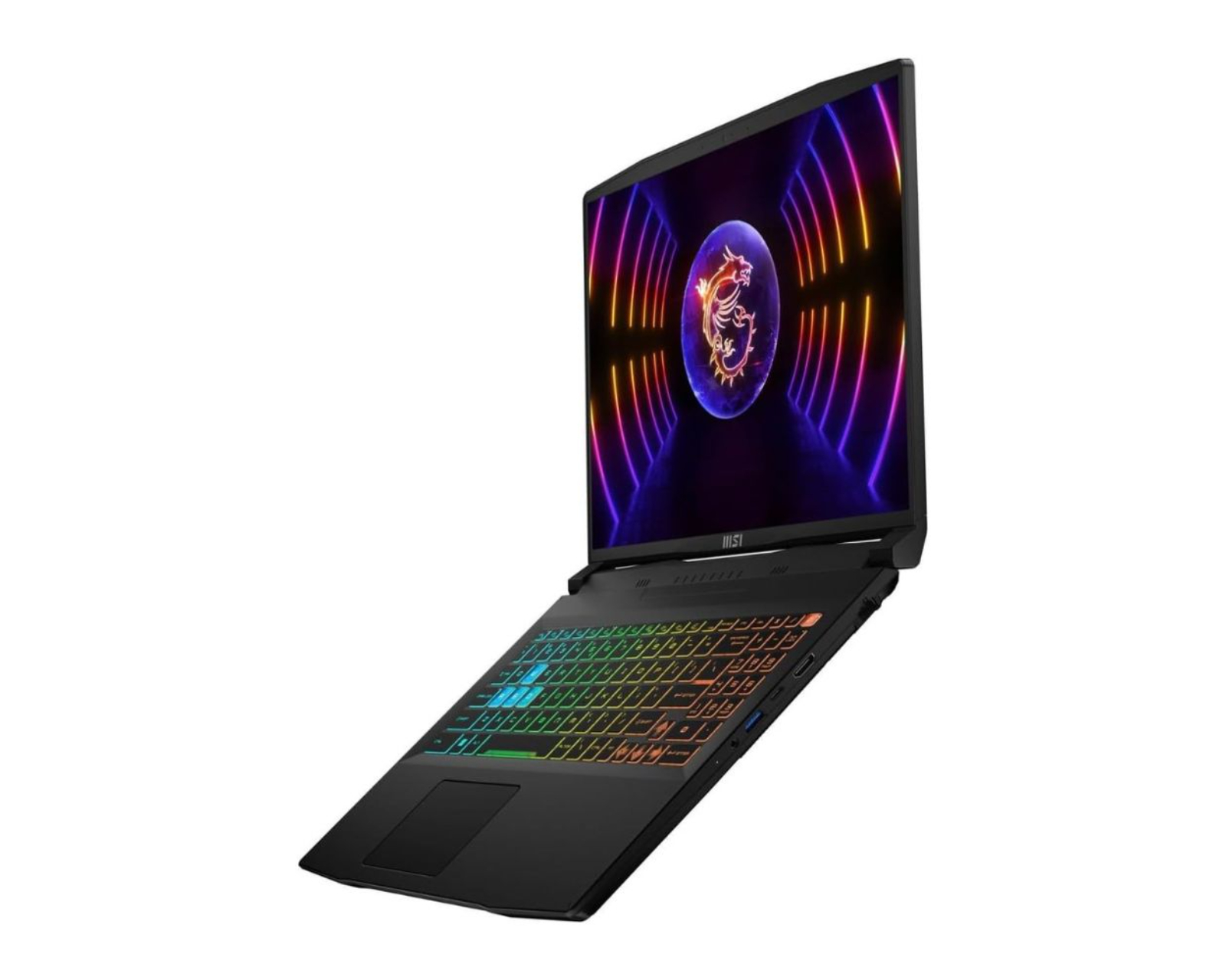 Foto 3 pulgar | Laptop Gamer Msi Crosshair 16 A13vgk 16'' Fhd 144hz Intel Core I7 4.9ghz 32gb 2tb Ssd Nvidia Geforce Rtx 4070 8gb Gd