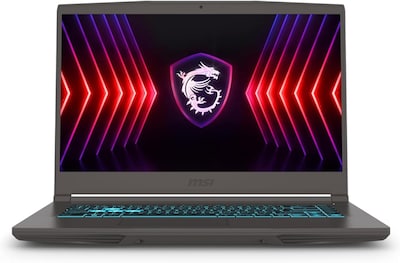 Foto 1 | Laptop Msi Thin Ryzen 7 7735hs 512 Ssd 16gb Ddr5 15.6'' Fhd W11h Negro Rtx 4060 Gaming Thin A15 B7vf-252mx
