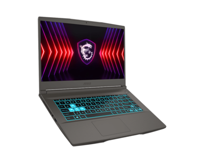 Foto 2 | Laptop Msi Thin Ryzen 7 7735hs 512 Ssd 16gb Ddr5 15.6'' Fhd W11h Negro Rtx 4060 Gaming Thin A15 B7vf-252mx