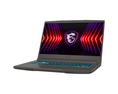 Foto 3 | Laptop Msi Thin Ryzen 7 7735hs 512 Ssd 16gb Ddr5 15.6'' Fhd W11h Negro Rtx 4060 Gaming Thin A15 B7vf-252mx
