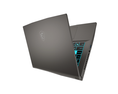 Foto 5 | Laptop Msi Thin Ryzen 7 7735hs 512 Ssd 16gb Ddr5 15.6'' Fhd W11h Negro Rtx 4060 Gaming Thin A15 B7vf-252mx