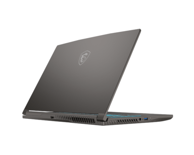 Foto 6 | Laptop Msi Thin Ryzen 7 7735hs 512 Ssd 16gb Ddr5 15.6'' Fhd W11h Negro Rtx 4060 Gaming Thin A15 B7vf-252mx