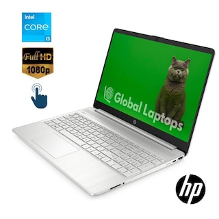 Foto 2 | Laptop Hp 15-dy5033ca Core I3-1215 16gb Ram 512gb Ssd Fhd Touch