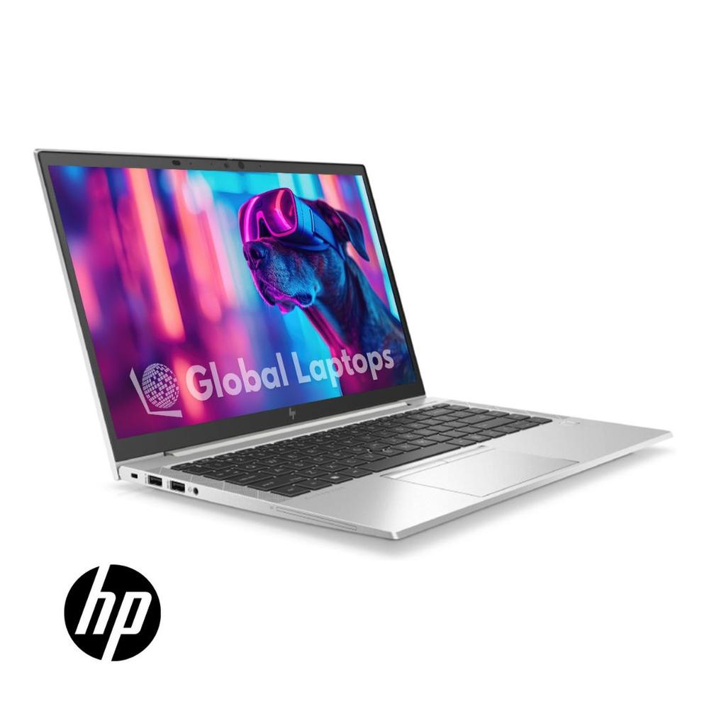Foto 4 pulgar | Laptop Hp Elitebook Ryzen 7 Pro 5850u 16gbram 512 Ssd Fhd Win 11 Pro