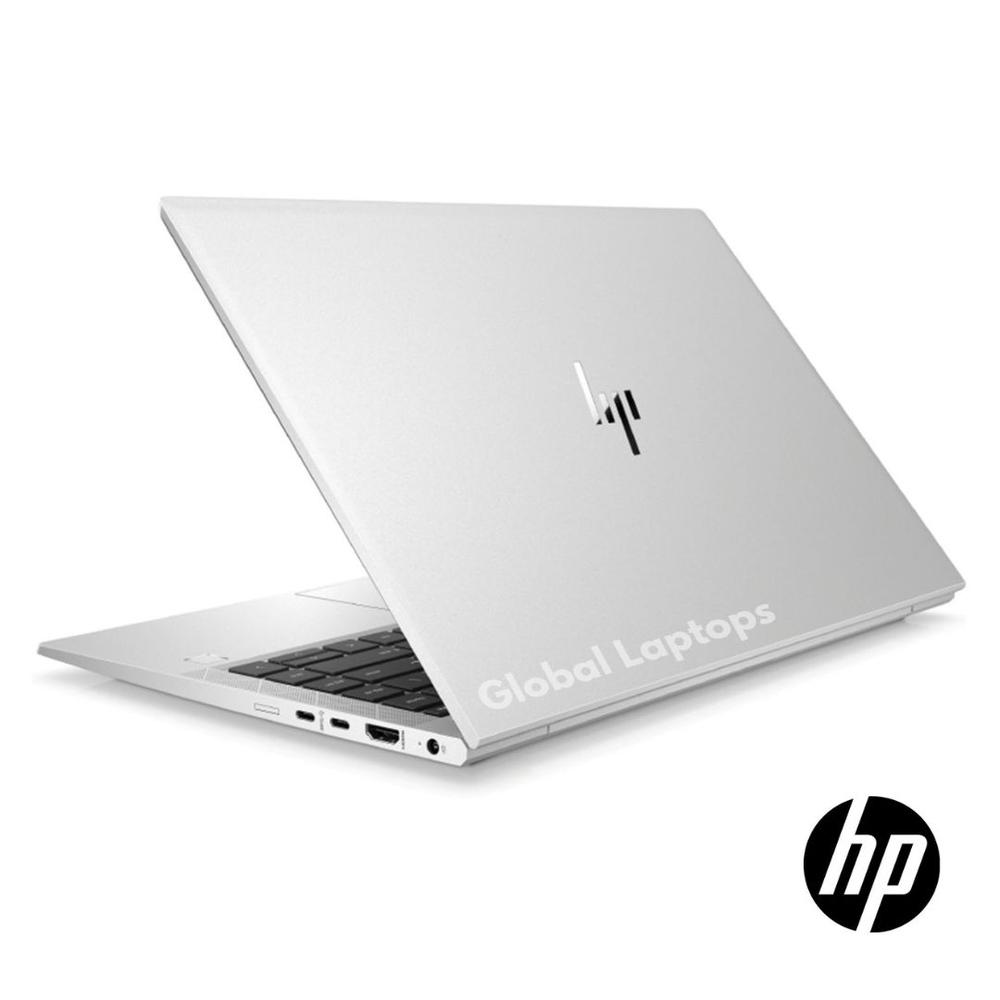 Foto 5 pulgar | Laptop Hp Elitebook Ryzen 7 Pro 5850u 16gbram 512 Ssd Fhd Win 11 Pro