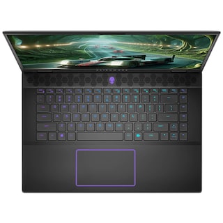 Foto 3 | Laptop Gamer Alienware Am16 R2: Intel Core Ultra 7 155h, Ram 16gb, Ssd 1tb, Pantalla 16'', Video Geforce Rtx 4070, W11h