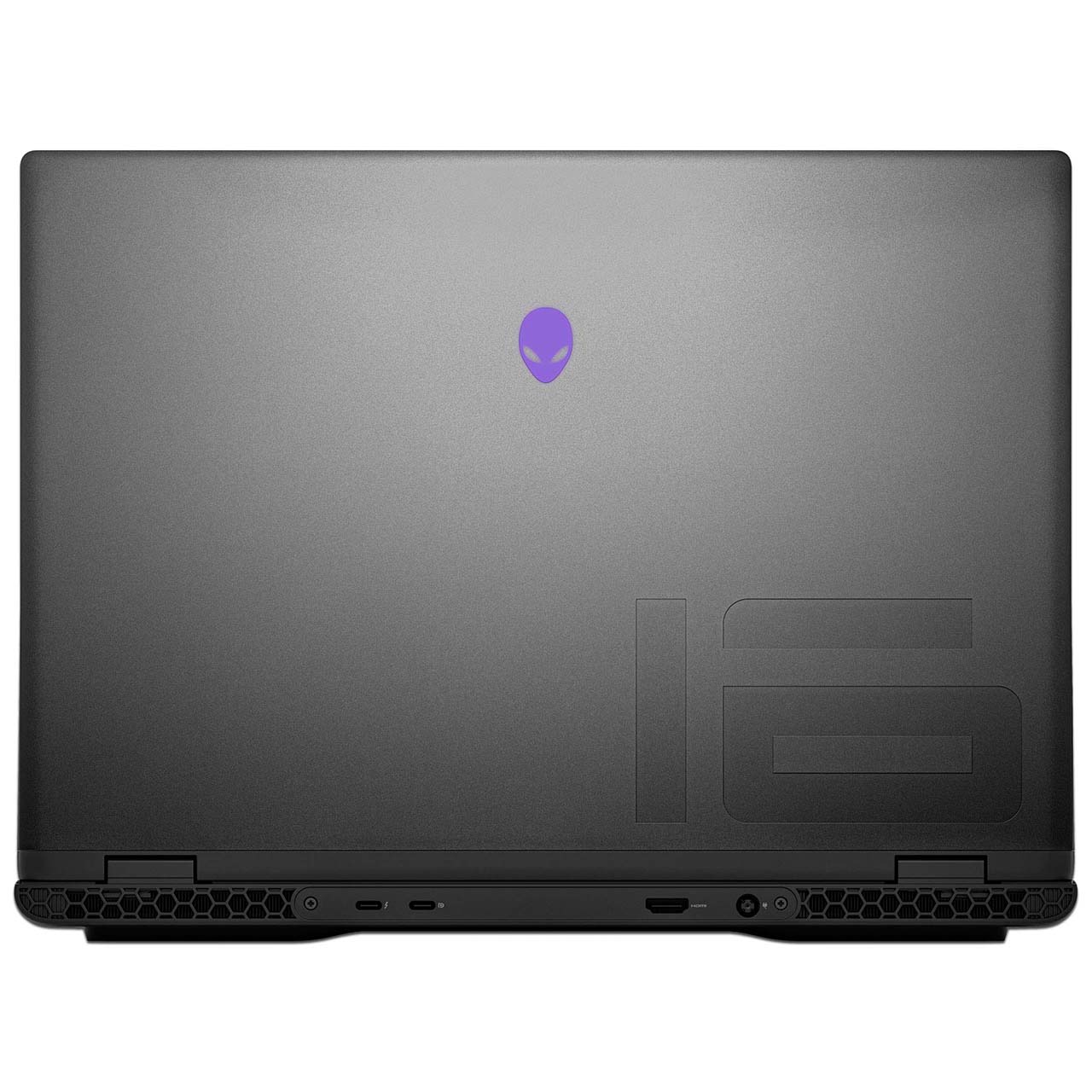 Foto 5 pulgar | Laptop Gamer Alienware Am16 R2:  Intel Core Ultra 7 155h, Ram 16gb, Ssd 1tb, Pantalla 16'', Video Geforce Rtx 4070, W11h