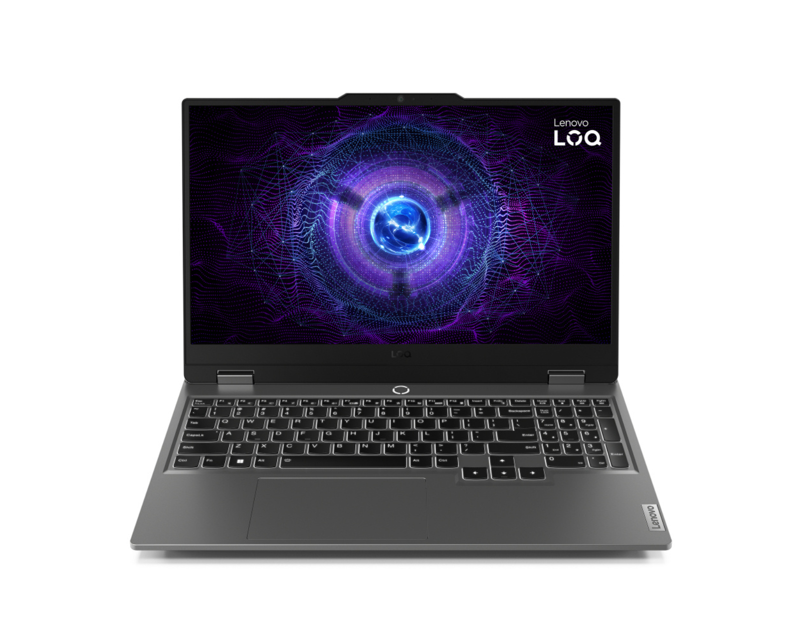 Foto 1 | Laptop Gamer Lenovo Loq 15iax9 15.6'' 1920x1080 Full HD Intel Core I5 Nvidia Geforce RTX 4050 16 GB 1 TB SSD W11H