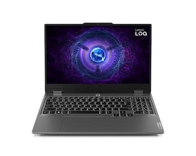 Foto 1 | Laptop Gamer Lenovo Loq 15iax9 15.6'' 1920x1080 Full HD Intel Core I5 Nvidia Geforce RTX 4050 16 GB 1 TB SSD W11H