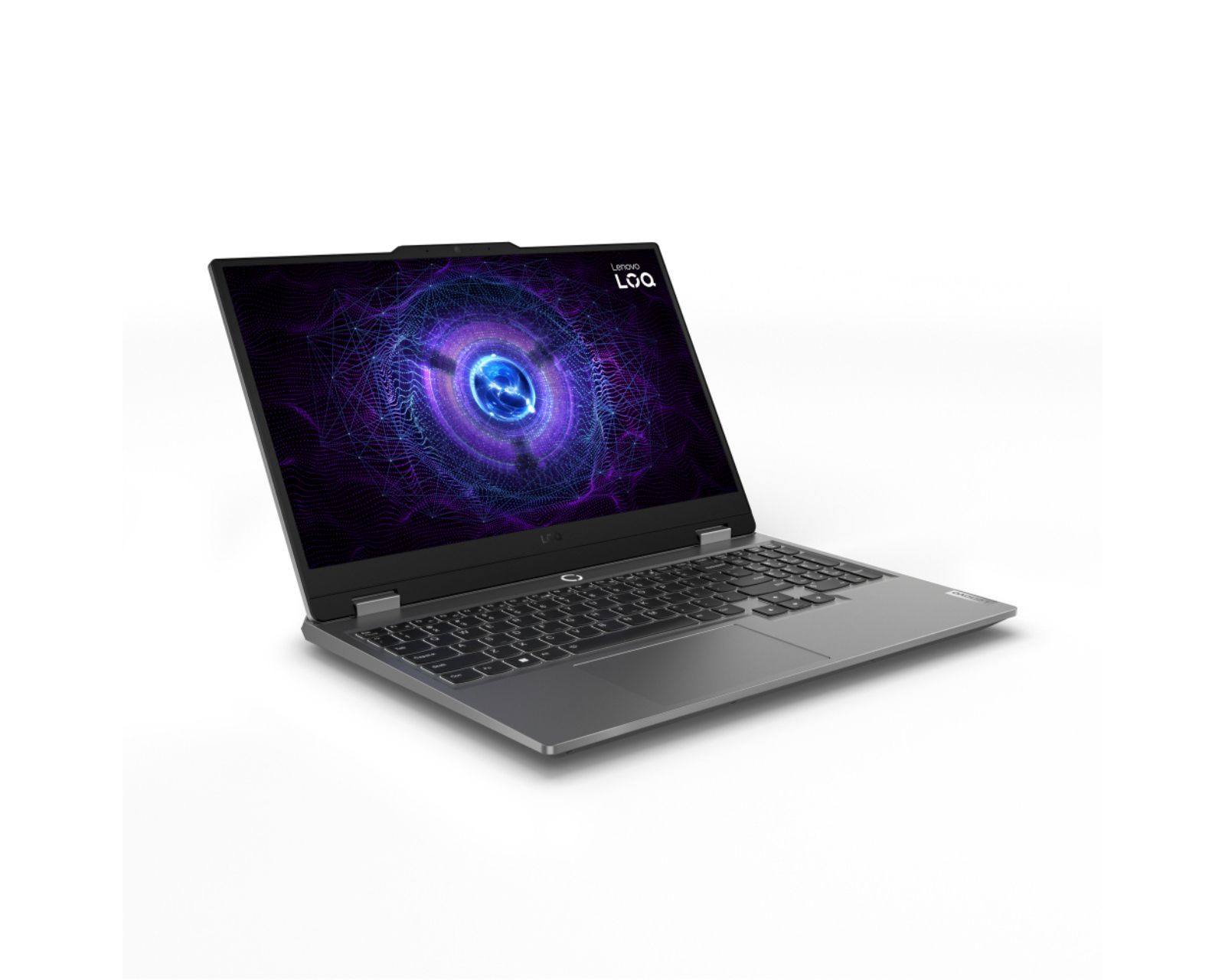 Foto 3 pulgar | Laptop Gamer Lenovo Loq 15iax9 15.6'' 1920x1080 Full HD Intel Core I5 Nvidia Geforce RTX 4050 16 GB 1 TB SSD W11H
