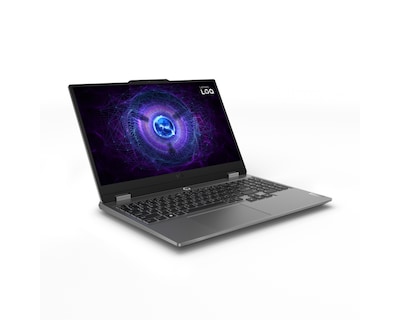 Foto 2 | Laptop Gamer Lenovo Loq 15iax9 15.6'' 1920x1080 Full HD Intel Core I5 Nvidia Geforce RTX 4050 16 GB 1 TB SSD W11H