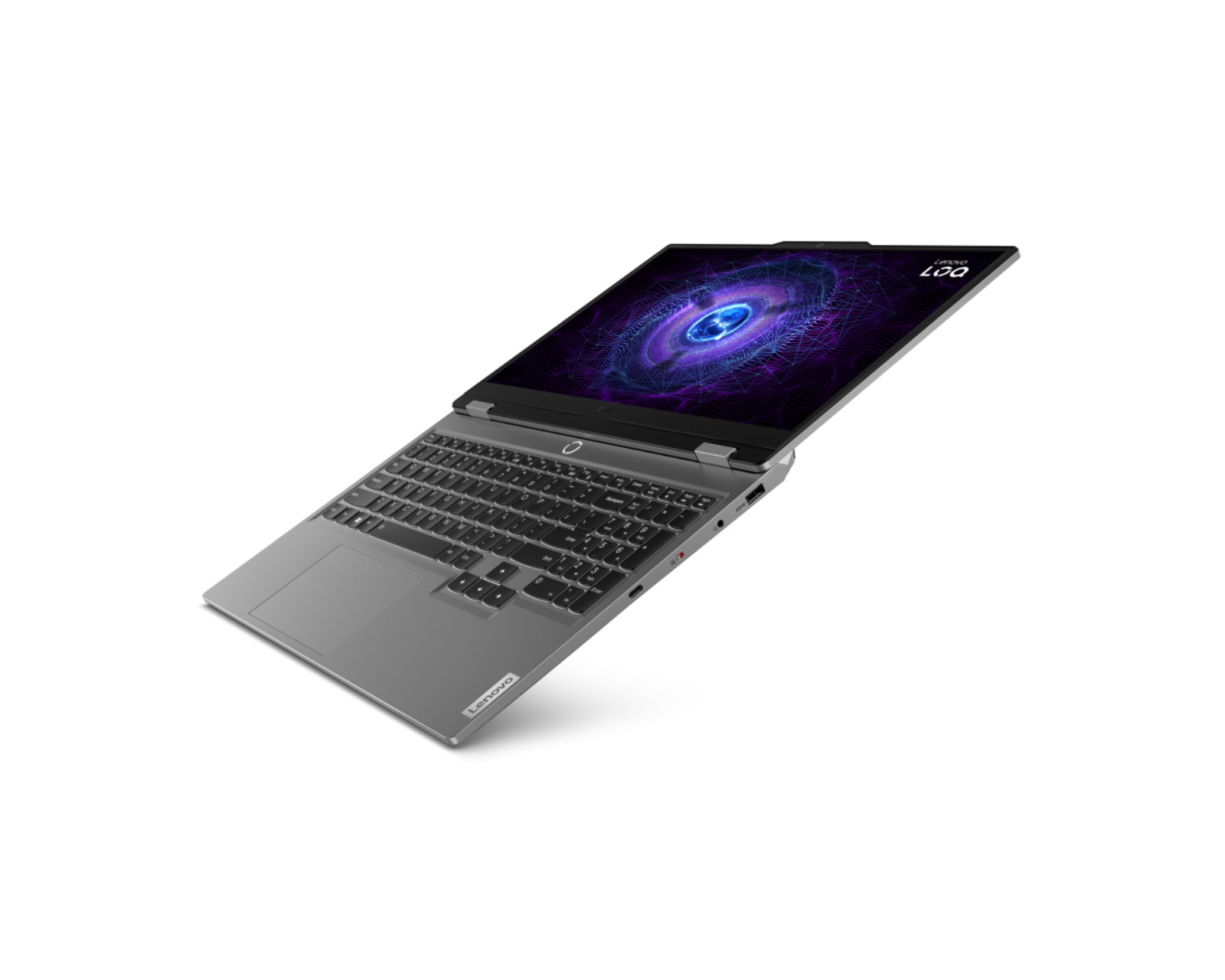 Foto 3 | Laptop Gamer Lenovo Loq 15iax9 15.6'' 1920x1080 Full HD Intel Core I5 Nvidia Geforce RTX 4050 16 GB 1 TB SSD W11H