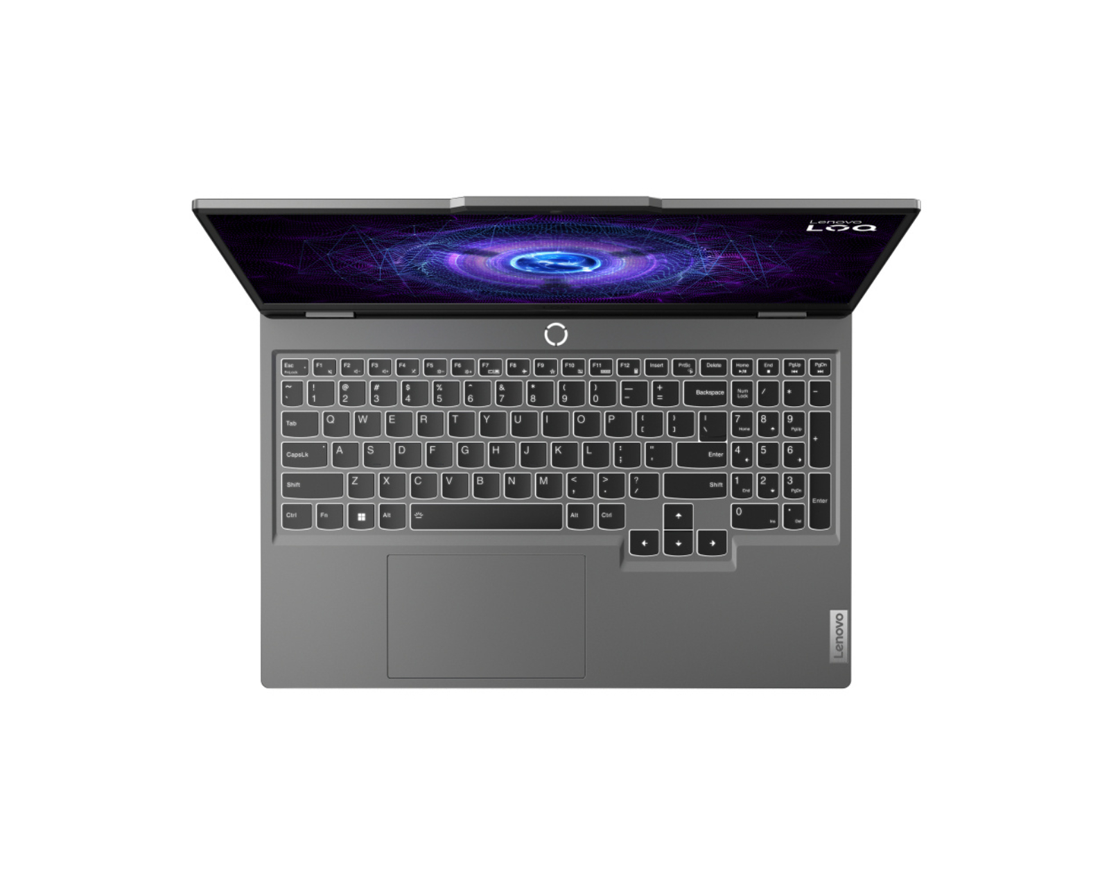Foto 5 pulgar | Laptop Gamer Lenovo Loq 15iax9 15.6'' 1920x1080 Full HD Intel Core I5 Nvidia Geforce RTX 4050 16 GB 1 TB SSD W11H