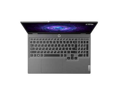 Foto 4 | Laptop Gamer Lenovo Loq 15iax9 15.6'' 1920x1080 Full HD Intel Core I5 Nvidia Geforce RTX 4050 16 GB 1 TB SSD W11H