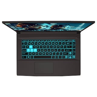 Foto 4 | Laptop Gamer Msi Thin 15:intel Core I5 12450h, Ram 16gb Ddr4, Ssd 512gb, Pantalla 15.6'', Video Geforce Rtx 2050