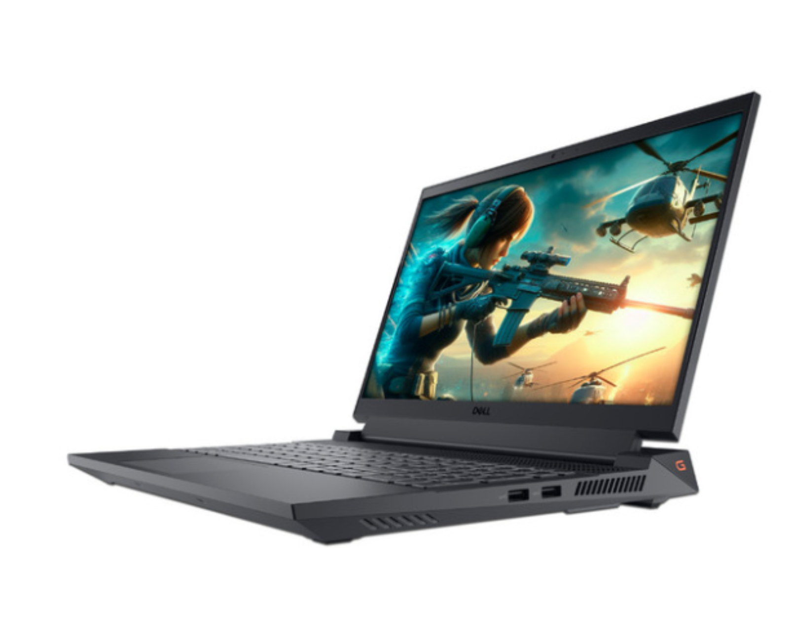 Foto 2 pulgar | Laptop Gamer Dell H54ft 15.6'' 1920x1080 Full Hd Intel Core I7-13650hx Nvidia Geforce Rtx 4060 32gb 1tb Ssd W11h Españo