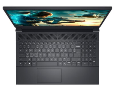 Foto 2 | Laptop Gamer Dell H54ft 15.6'' 1920x1080 Full Hd Intel Core I7-13650hx Nvidia Geforce Rtx 4060 32gb 1tb Ssd W11h Españo