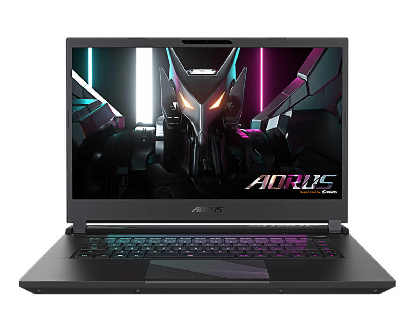 Foto 1 | Laptop Gamer Gigabyte Aorus 15 Bkf-73la583sh 15.6'' 1920x1080 Full Hd Intel Core I7 Nvidia Geforce Rtx 4060 32gb 2t
