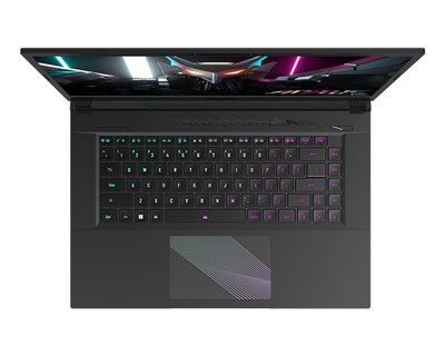 Foto 3 | Laptop Gamer Gigabyte Aorus 15 Bkf-73la583sh 15.6'' 1920x1080 Full Hd Intel Core I7 Nvidia Geforce Rtx 4060 32gb 2t