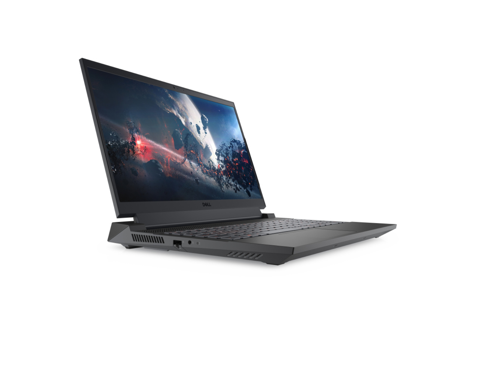 Foto 4 pulgar | Laptop Gamer Dell G15 5530 15.6'' 1920x1080 Full Hd Intel Core I7-13650hx Nvidia Geforce Rtx 4050 16gb 2tb Ssd W11h