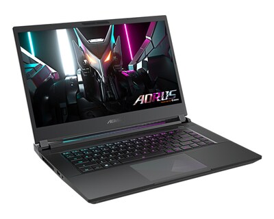 Foto 2 | Laptop Gamer Gigabyte Aorus 15 Bkf-73la583sh 15.6'' 1920x1080 Full Hd Intel Core I7 Nvidia Geforce Rtx 4060 32gb 1t