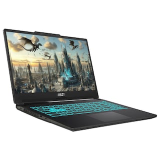 Foto 2 | Laptop Gamer Msi Cyborg 15: Intel Core I7 13620h, Ram 16gb Ddr5, Ssd 512gb, Pantalla 15.6'', Rtx 4050, Windows 11 Home