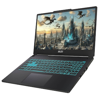 Foto 3 | Laptop Gamer Msi Cyborg 15: Intel Core I7 13620h, Ram 16gb Ddr5, Ssd 512gb, Pantalla 15.6'', Rtx 4050, Windows 11 Home