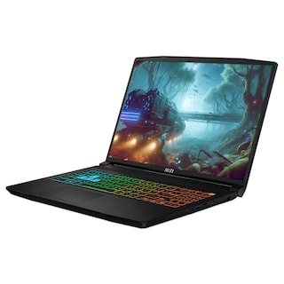 Foto 2 | Laptop Gamer Msi Crosshair 16: Intel Core I7 13620h, Ram 16gb Ddr5, Ssd 1tb, Pantalla 16'', Rtx 4070, Windows 11 Home